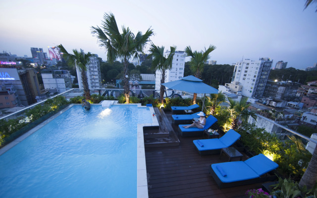 Alagon Central Hotel & Spa