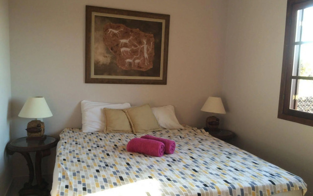 Inn House Santa Teresa