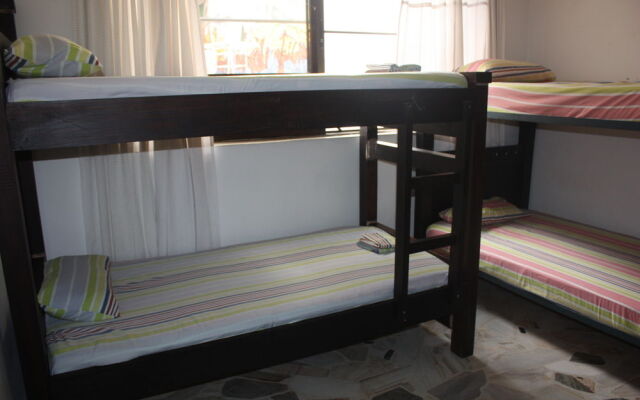 Colombian Home Hostel Cali