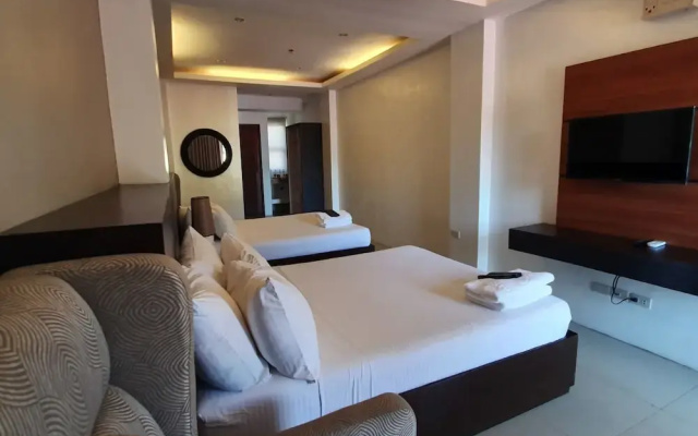 Hotel Zenturia