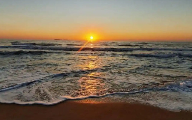 Contêiner Exclusivo - Praia da Gamboa