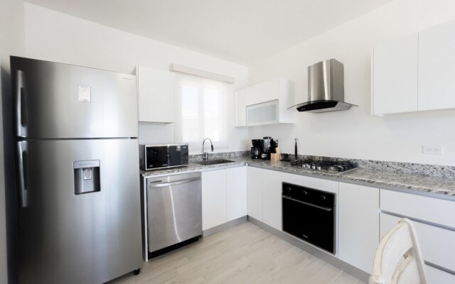 Residences C10-1c in Chame