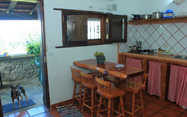 Casas Pico de Osorio