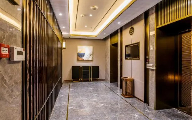 Yingxiang Business Hotel
