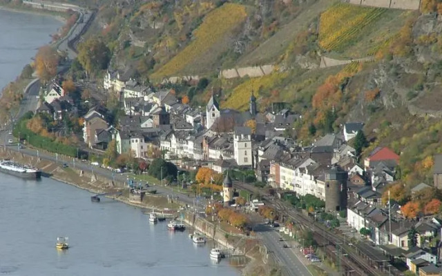 Weingut Am Löwenkopf