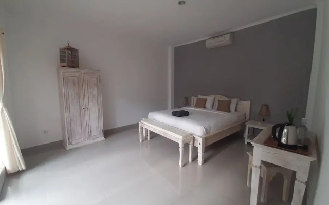 Sahera Dive Resort, Amed