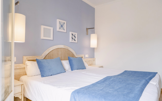 Hostal HPC Portocolom