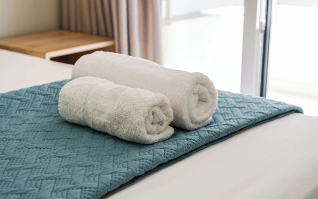 Relax Seaview Apartment