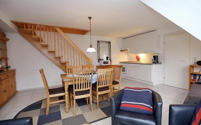 Villa Augusta Wohnung 13