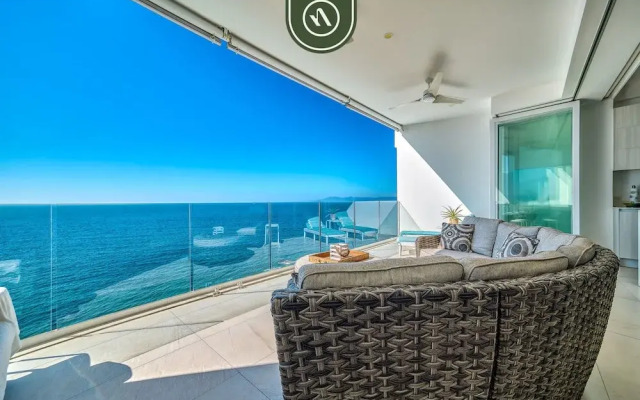 1BR Condo Near to Beach