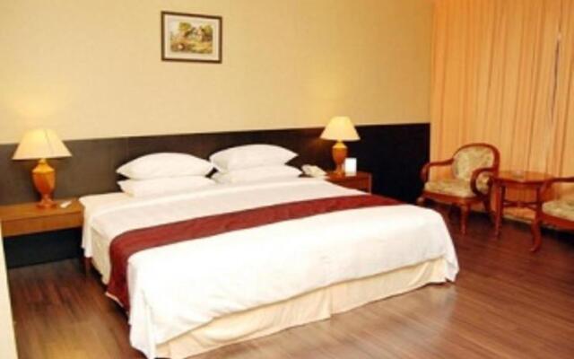 Royal Asia Palembang