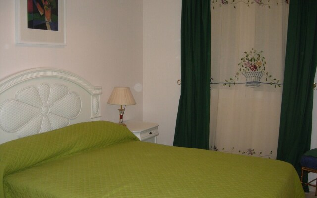 Apartamento Pinares Green