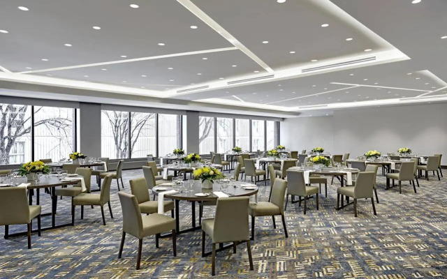 Delta Hotels by Marriott Calgary Downtown