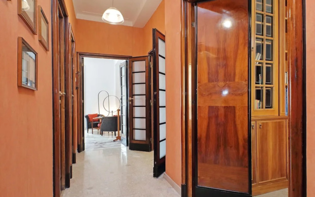 4bnb - Spacious Gracchi Apartment