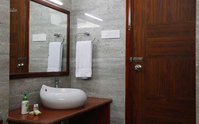 Shivani Foods & Resort