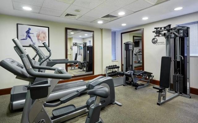 Staybridge Suites Newcastle by IHG