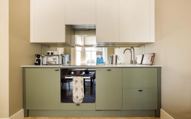 The Notting Hill Apartments - NH2