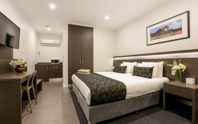 Morphettville Motor Inn