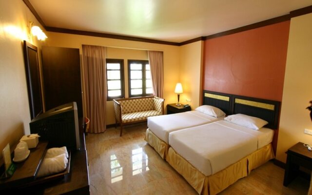 Saraburi Inn