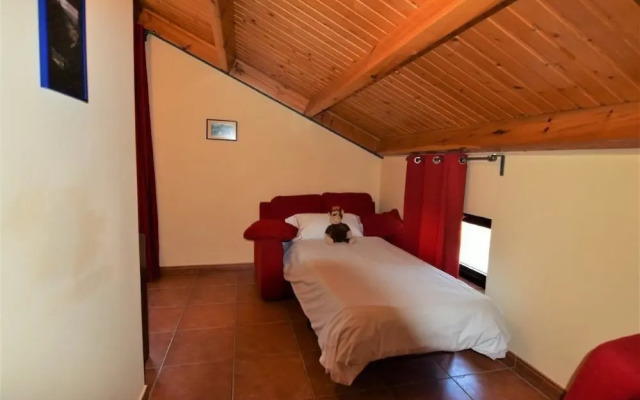 Hotel La Solana Posada De Caballo