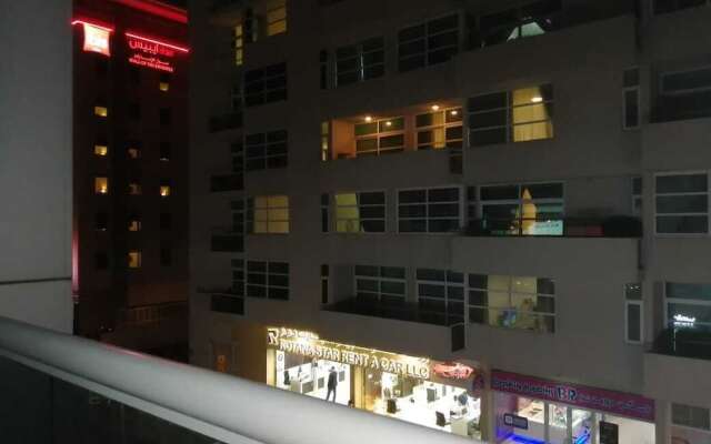 Pharos Inn Sheikh Zayed Hostel