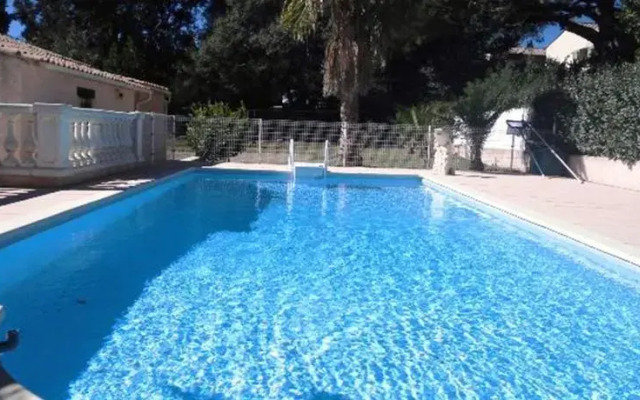 Villa la tour de Mare