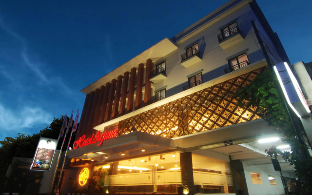 Hotel Arjuna Yogyakarta