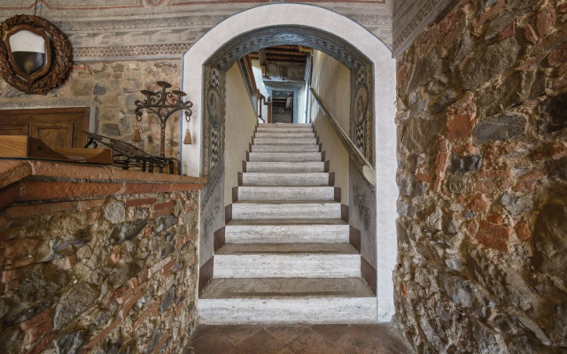 Castelletto Di Montebenichi