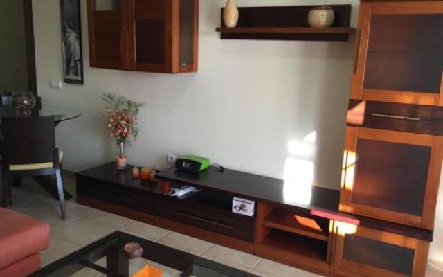 Apartamentos Vacacionales Taymar