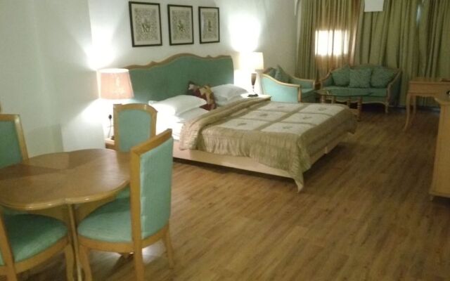 Palanpur Palace Hotel