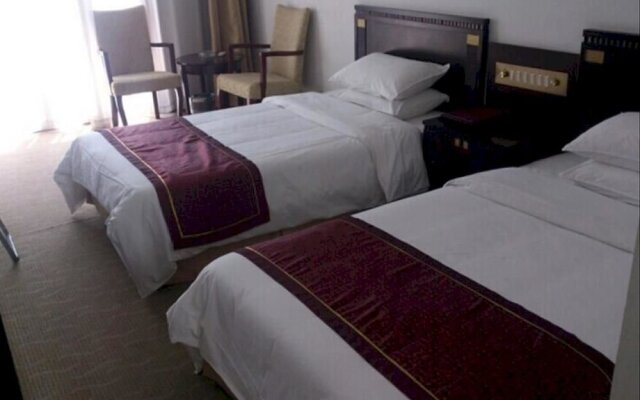 Nanjing Wenlan Hotel