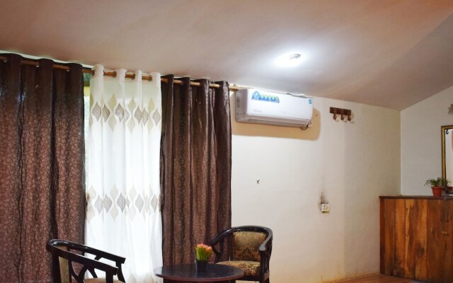 Royal Bamhni Holiday Resort