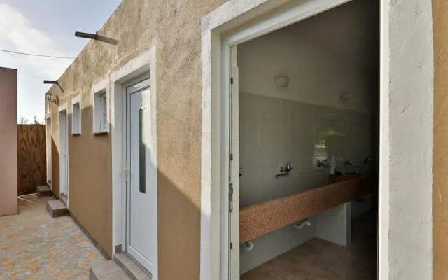 Mobile Home Grbe