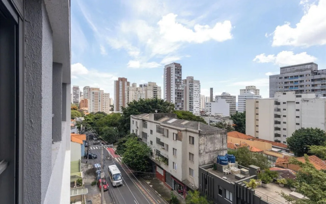 360 Coraz Perdizes