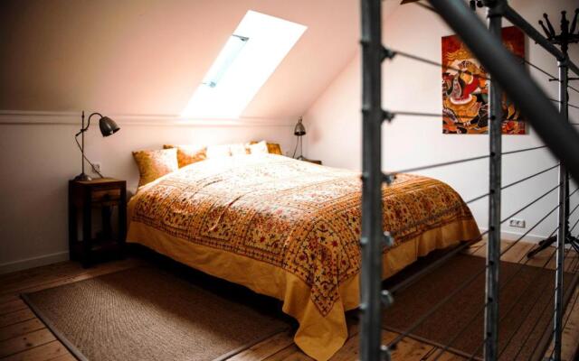 Andelen Guesthouse