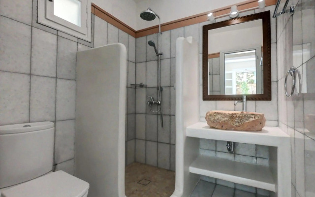 Seaside Naxos Holiday Villas