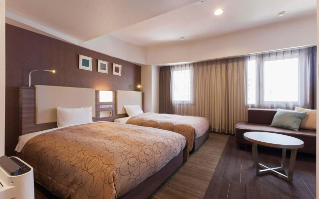 Onomichi Royal Hotel