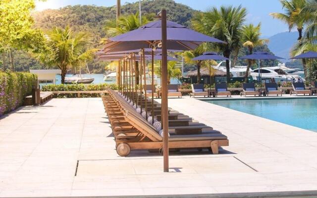 Apto Sofisticado em Angra dos Reis FVI201