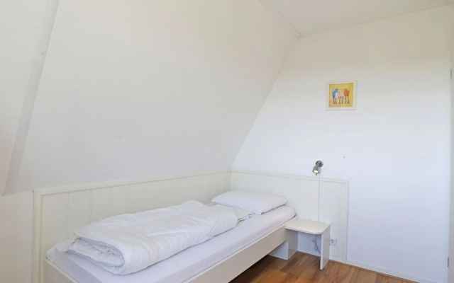 Luxury Villa in the Middle of Dunes in Vlieland Friesland