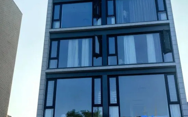 Dongshan Dongyu Dongxiang(DONG.SHAN.DAO.DIAN)