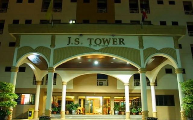 JS Tower Service Apartment