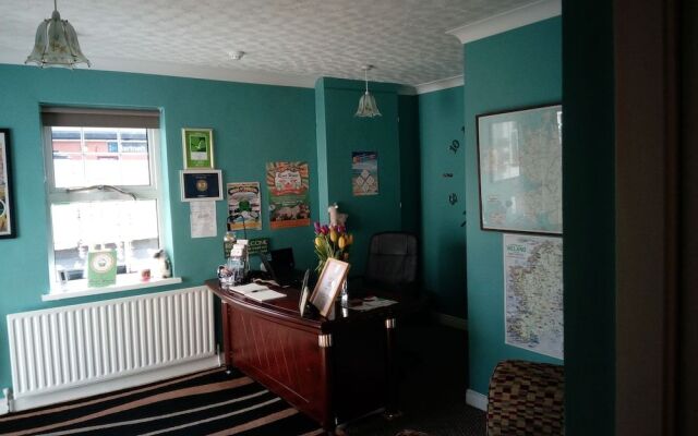 The River House B&B
