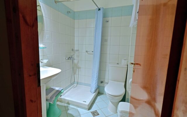 Hotel Blue Sea
