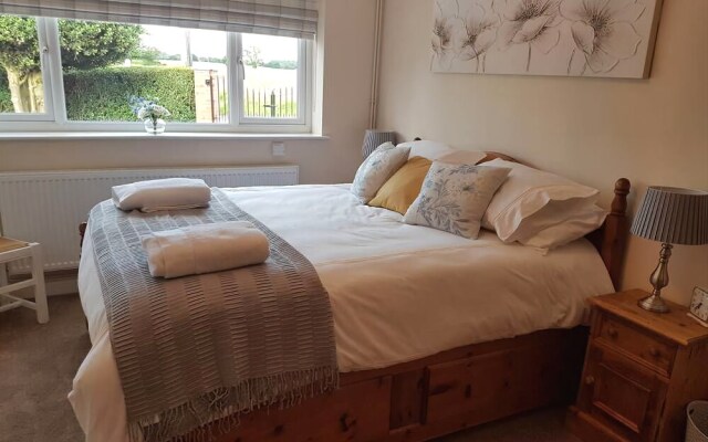 Millwell Lodge