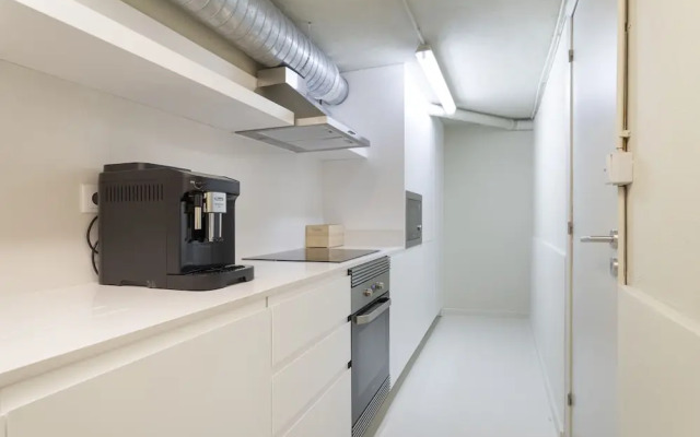 Lapa Diplomatic Flat 1 4 by Feel Lisboa