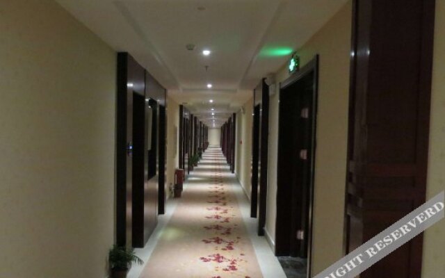 Dongsheng Kaiting Hotel