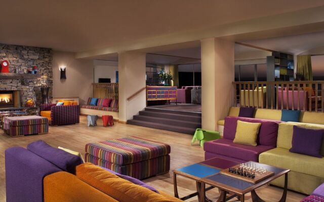 Bedruthan Hotel and Spa