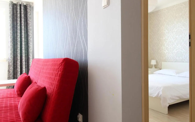 Sea Apartment