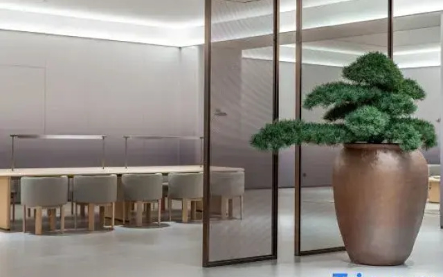 JI Hotel (Taizhou Xianju Wuyue Plaza)