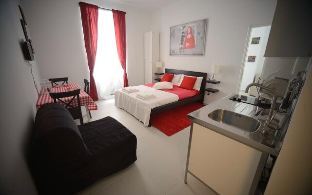 Bed  Breakfast Casa Petrarca
